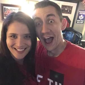 Meet your Posher, Carly